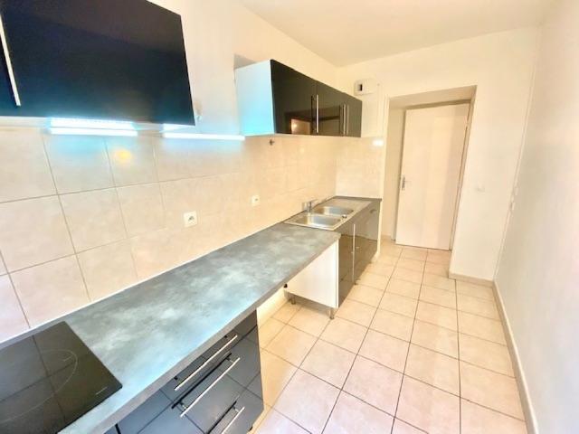 A LOUER T3 DE 60.18M² LA PERRALIERE PROXIMITE METRO FLACHET