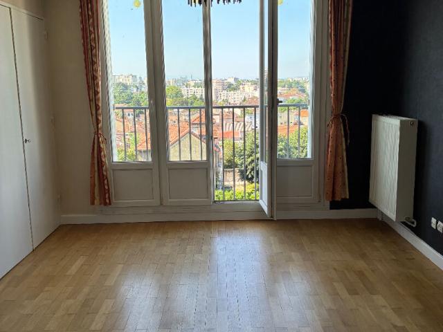 A LOUER T3 de 61M² 75B rue JEAN MOULIN A CALUIRE, Caluire et cuire 69300