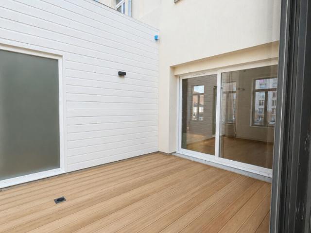 À LOUER – T3 de 62 m² avec terrasse, Rue de Valenciennes – JEAN BAPTISTE LEBAS réf 1513 02