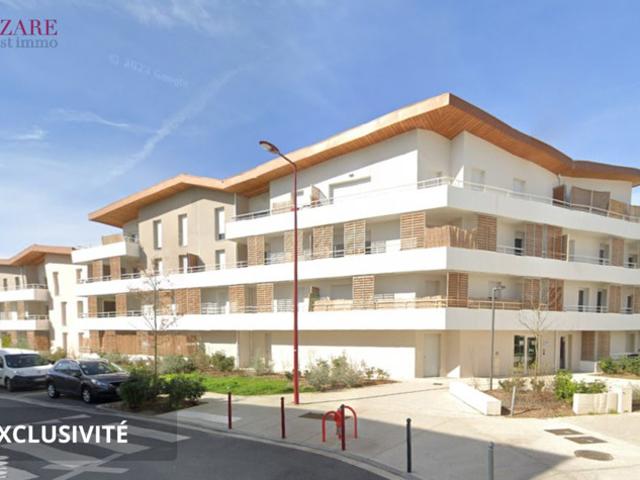 A LOUER T3 récent avec parking