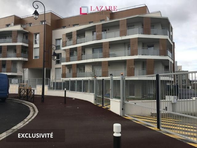 A LOUER T3 récent avec parking
