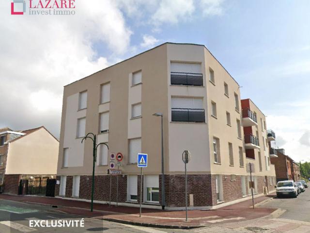 A LOUER T3 récent avec 2 parkings