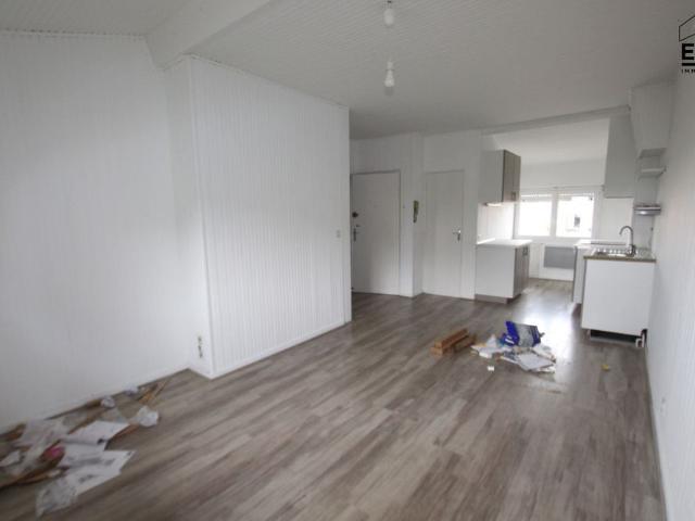 A louer, T3 54.66m2 Bordeaux Ornano