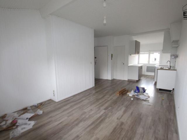 A louer, T3 54.66m2 Bordeaux Ornano
