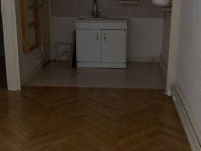 A louer T3 55m² Lyon 6