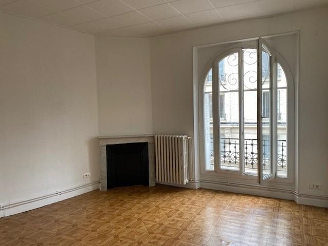 A LOUER T3 58m² RUE EMILE ZOLA