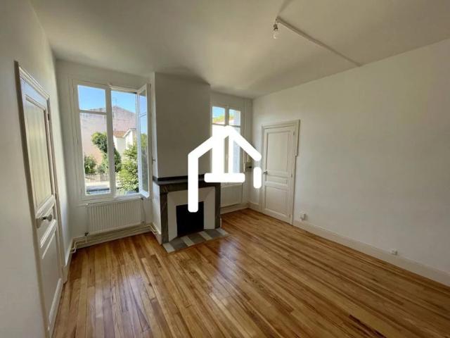 À louer: T3 65m² REFAIT À NEUF, Port Saint Sauveur 31400
