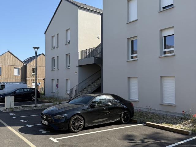À LOUER T3