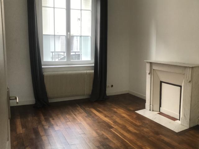 A LOUER TYPE 2 40.29M² SECTEUR HINCMAR