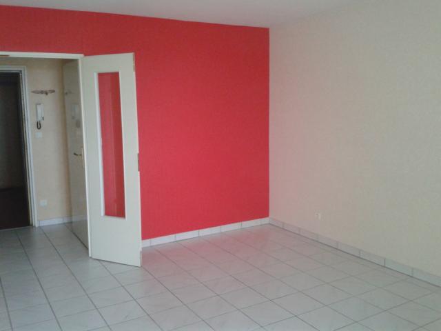 A louer TYPE 2 – quartier Voltaire 575€/MOIS CC