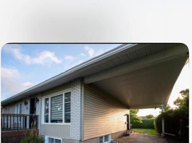 À LOUER | TOURAINE – GATINEAU ✨ Appartement entièrement rénové • Tout inclus • 1 chambre + pièce polyvalente