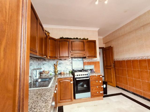 A louer très bel appartement à Marrakech