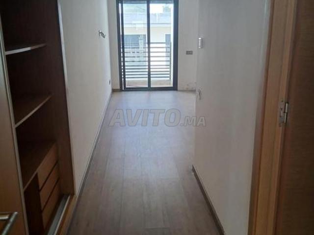 À louer très bel appartement familial