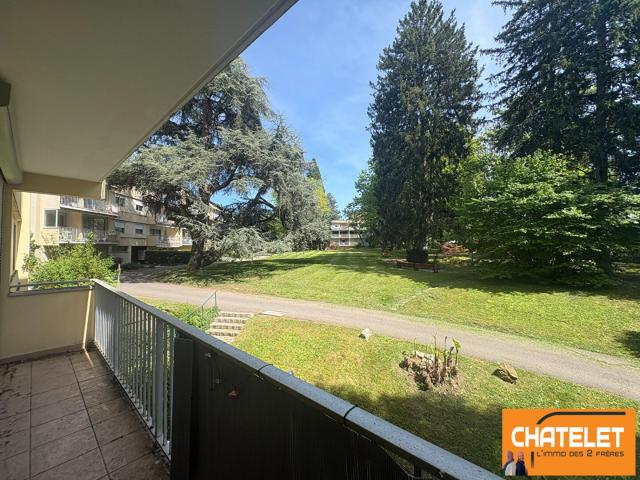 A louer très bel appartement T4 de 81.03 m2 à BOURG EN BRESSE