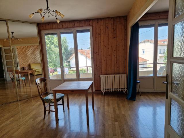 A louer très joli type 3 sur BOURG EN BRESSE de 64.70 m2