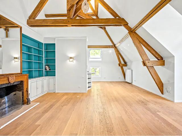 à louer Triplex La Hulpe