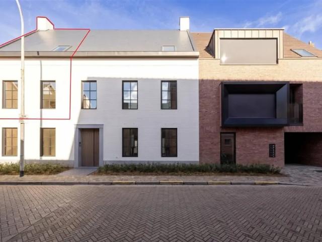 à louer Triplex Westerlo Nieuwstraat