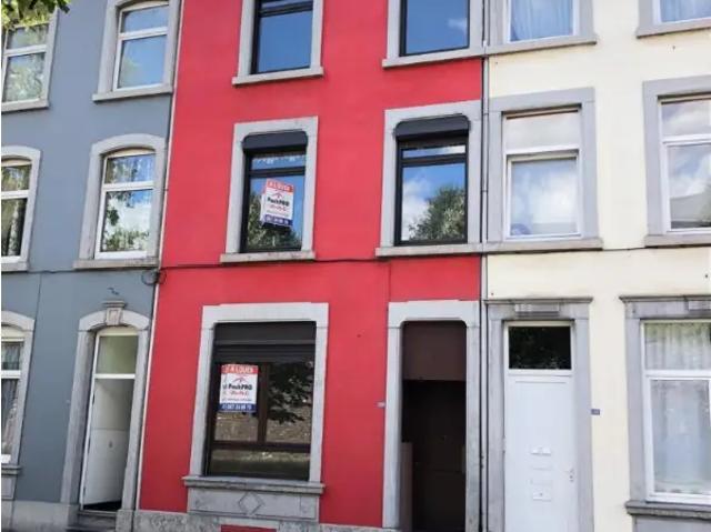 à louer Triplex Verviers Boulevard des Gérardchamps