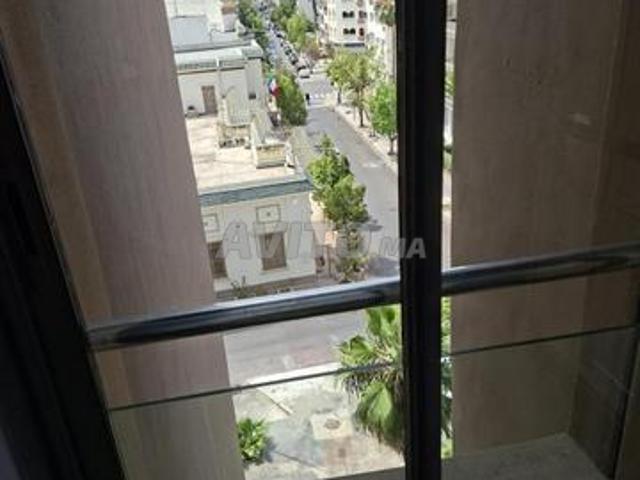 A louer un appartement haut standing