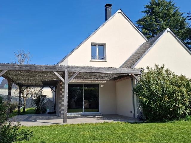 À LOUER Une maison moderne et spacieuse à JOUÉ LES TOURS • Réf. GI FG G0771
