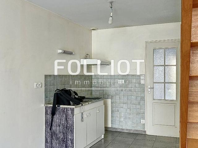 A LOUER VALDALLIERE Maison bourg T4