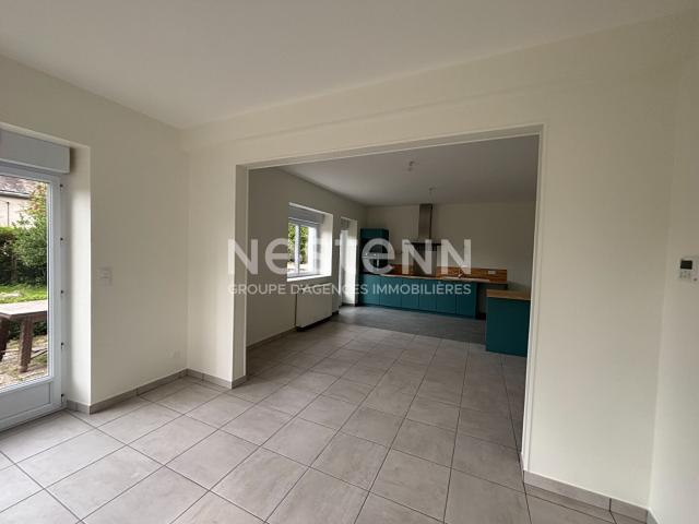A louer Vaste maison familiale quartier Saint Germain 5 chambres LA FLECHE