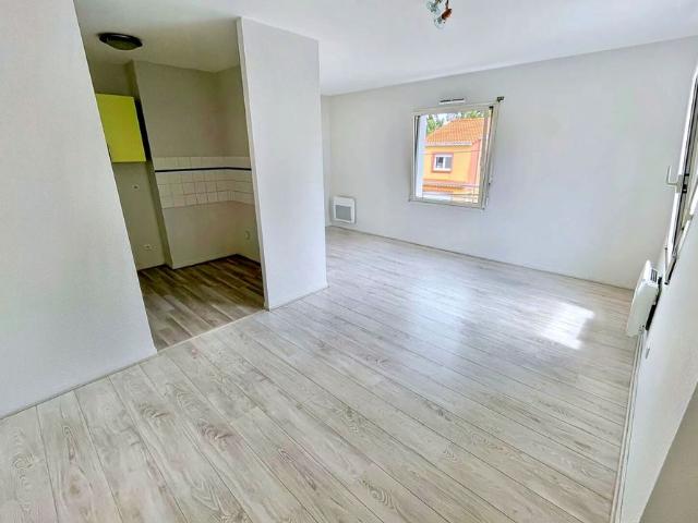 A LOUER VERTOU CENTRE Appartement Type 2 de 45.91 m²