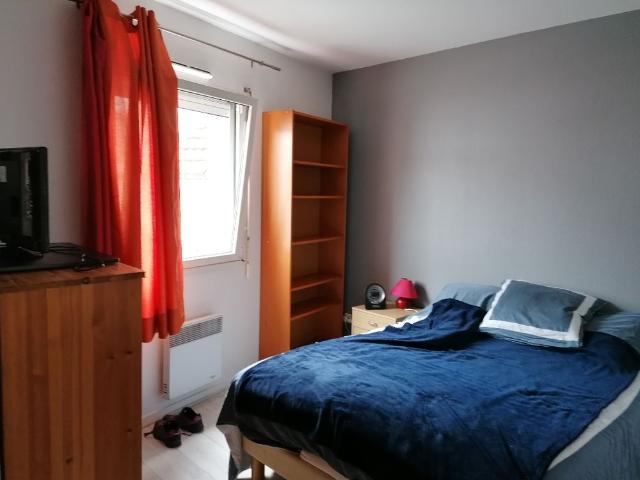 A LOUER VERTOU CENTRE Appartement Type 2 de 45.91 m²