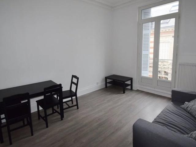 À LOUER VICHY Appartement T2 bis meublé 58,98 m²