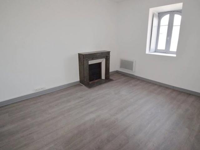 À LOUER VICHY Appartement T3 57,48 m²