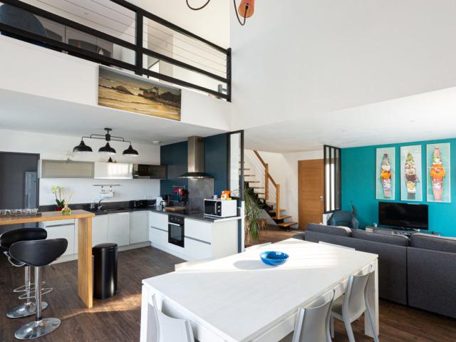 À louer Villa à Arcangues