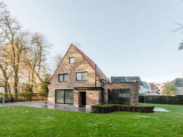 à louer Villa Afsnee Krijzeltand