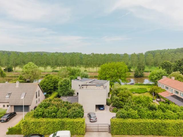 à louer Villa Astene Bliekstraat
