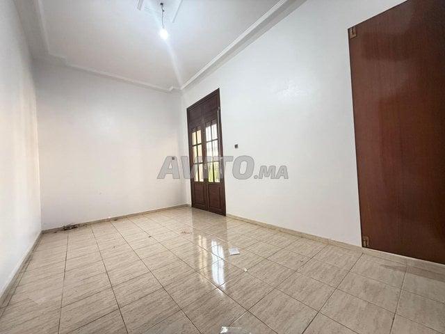 À louer – Villa de 650 m² à Hay Riad, Rabat