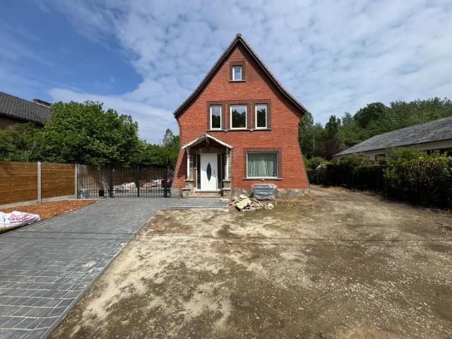 à louer Villa Eppegem Elewijtsesteenweg