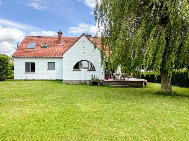 à louer Villa Ère