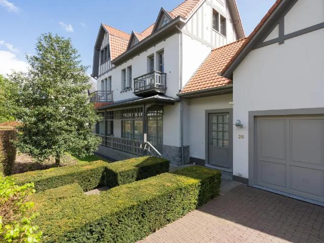 à louer Villa Genval