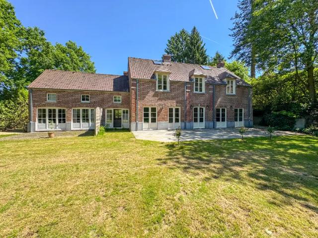 à louer Villa Genval