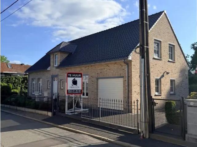 à louer Villa Grammont Duitsenbroekstraat