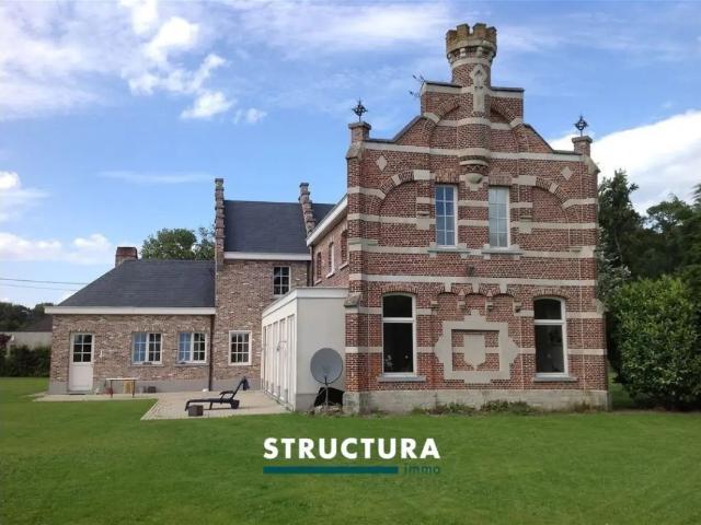 à louer Villa Grimbergen Driesstraat