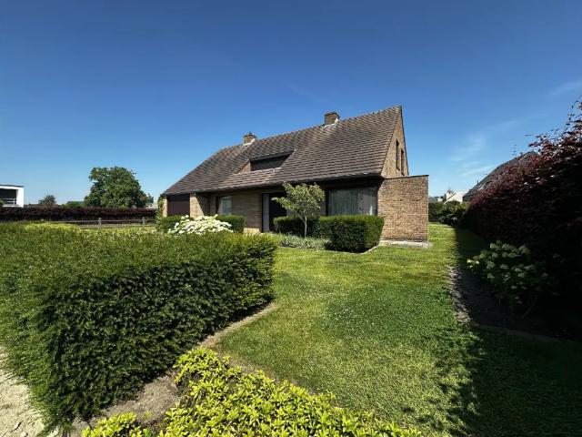 à louer Villa Knesselare Kwadamstraat