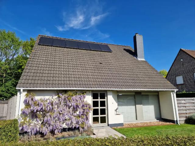 à louer Villa Sint Denijs Westrem Emile Andelhofstraat