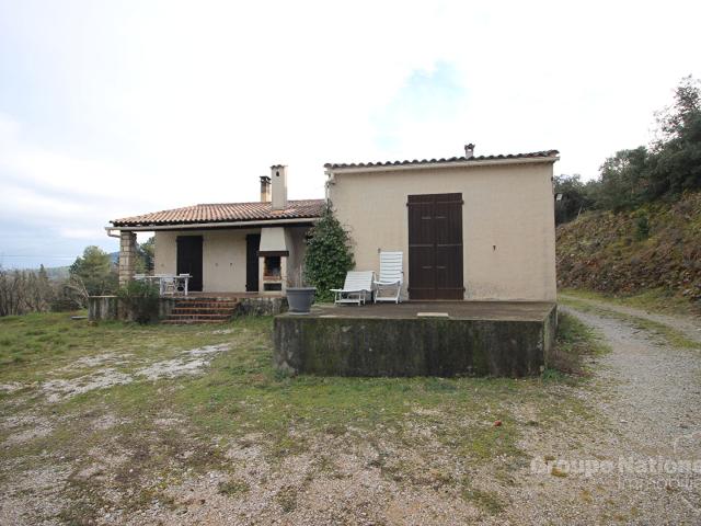 A LOUER VILLA T3 A RIANS