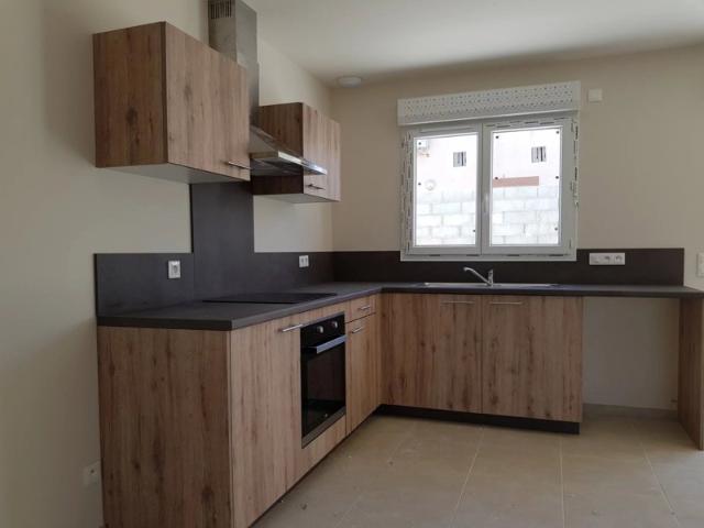 A LOUER villa T3 de 72m2 Canohès