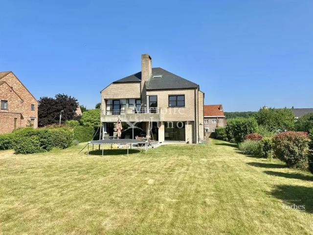 à louer Villa Tervuren HERTSTRAAT