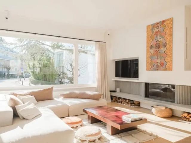 à louer Villa Uccle AVENUE TEN HOREN