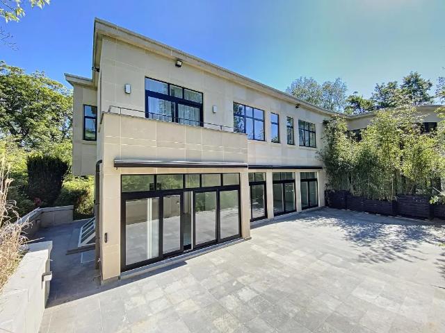 à louer Villa Uccle