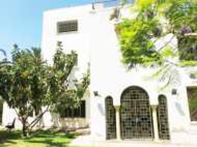 À louer villa usage bureau Rabat Agdal
