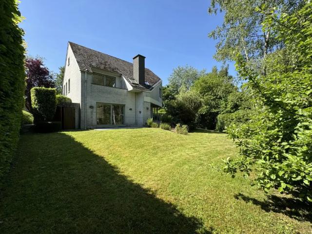 à louer Villa Waterloo
