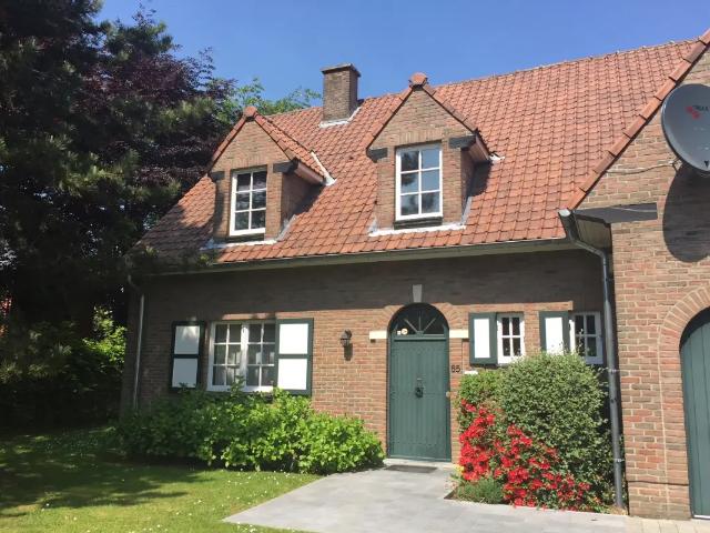à louer Villa Waterloo